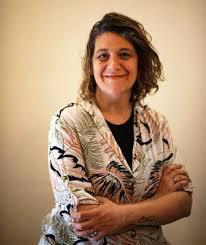 Lic. Anabel Angileri